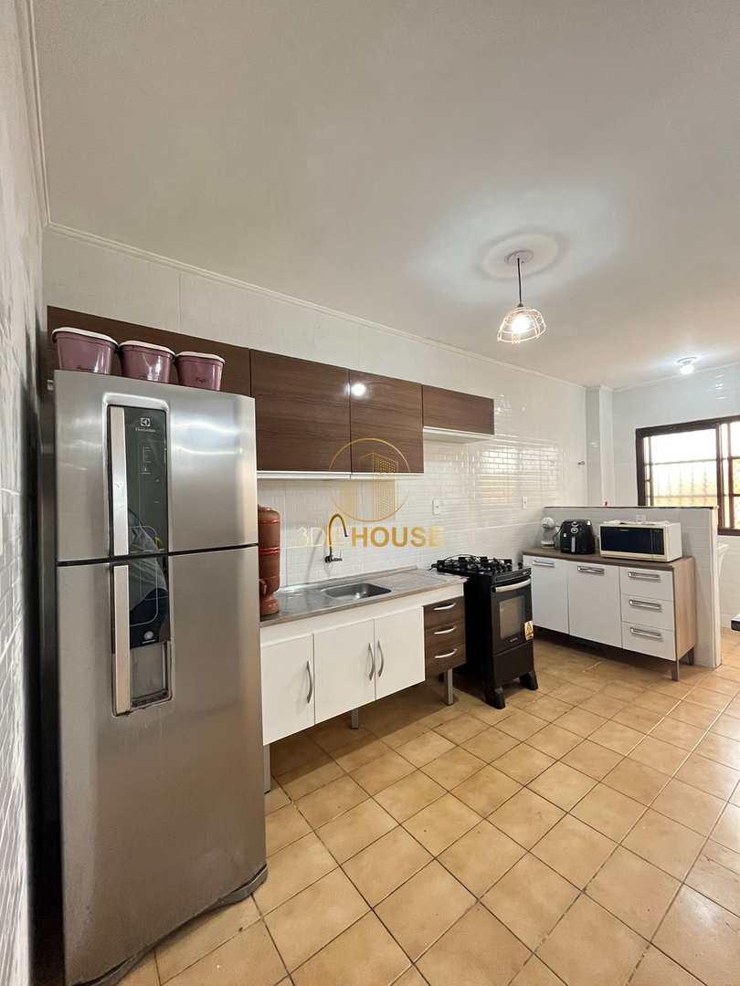 Apartamento à venda com 2 quartos, 82m² - Foto 6