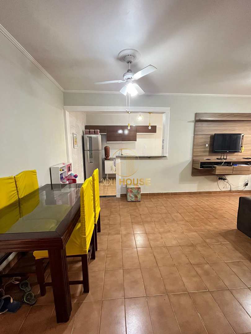 Apartamento à venda com 2 quartos, 82m² - Foto 3