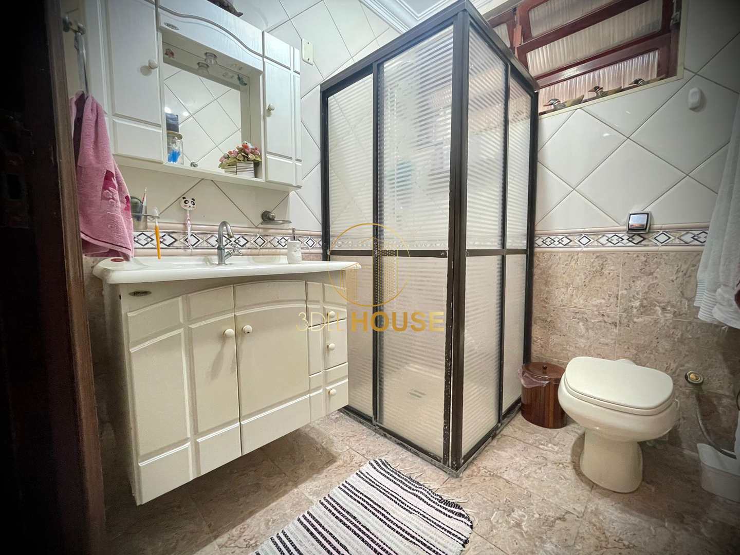 Casa à venda com 3 quartos, 110m² - Foto 7