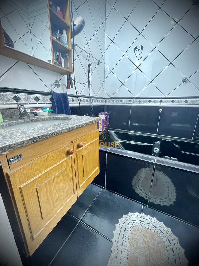 Casa à venda com 3 quartos, 110m² - Foto 12