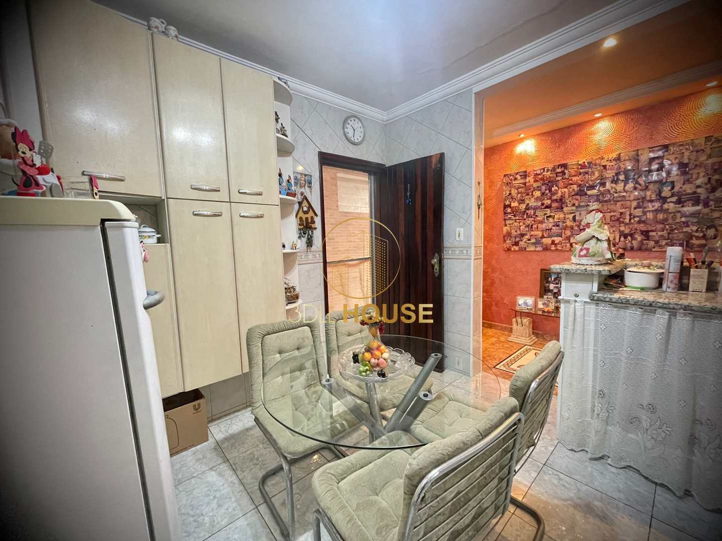 Casa à venda com 3 quartos, 110m² - Foto 10