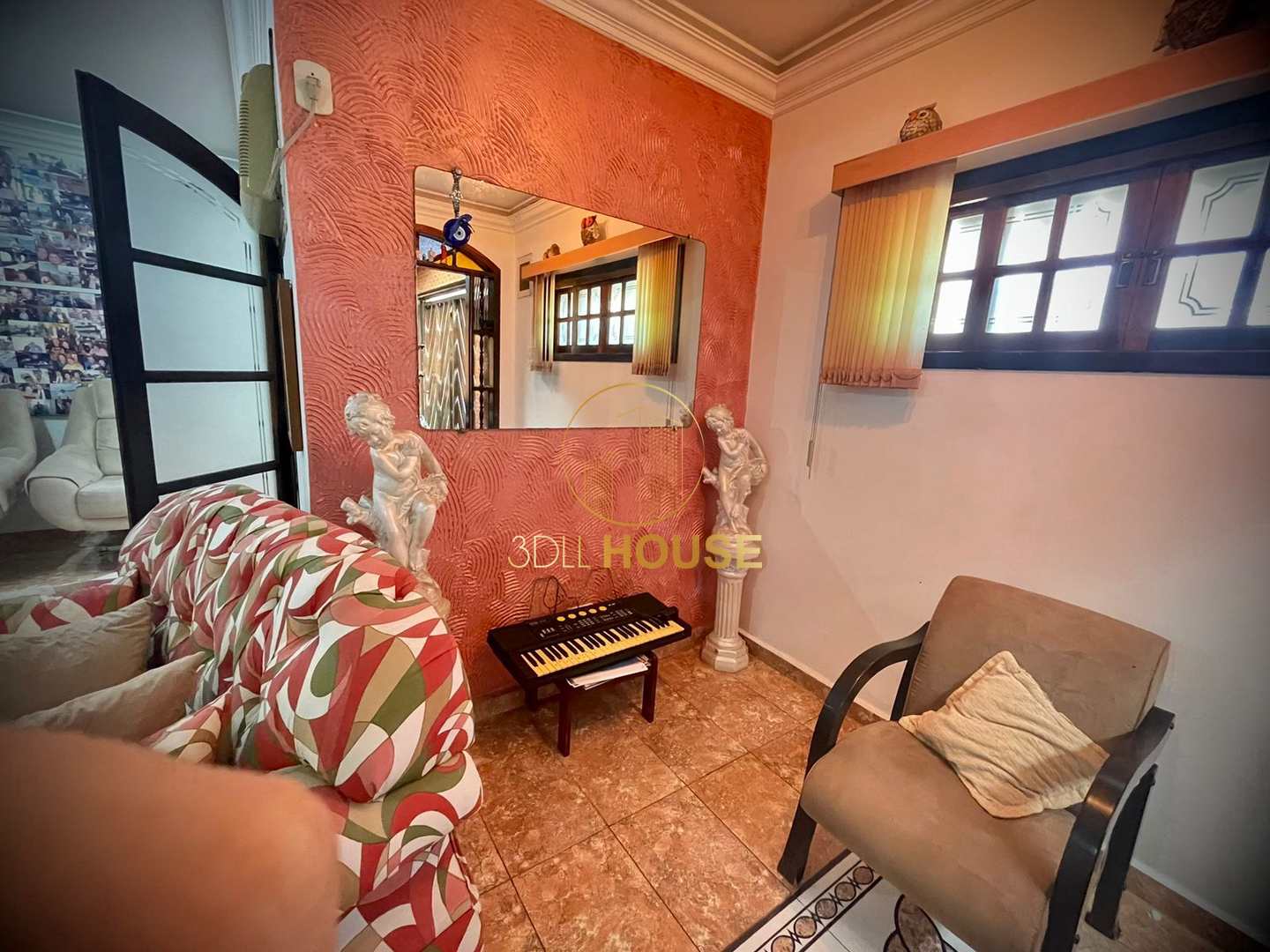 Casa à venda com 3 quartos, 110m² - Foto 5