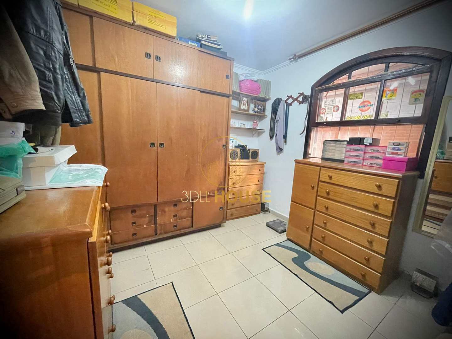 Casa à venda com 3 quartos, 110m² - Foto 8