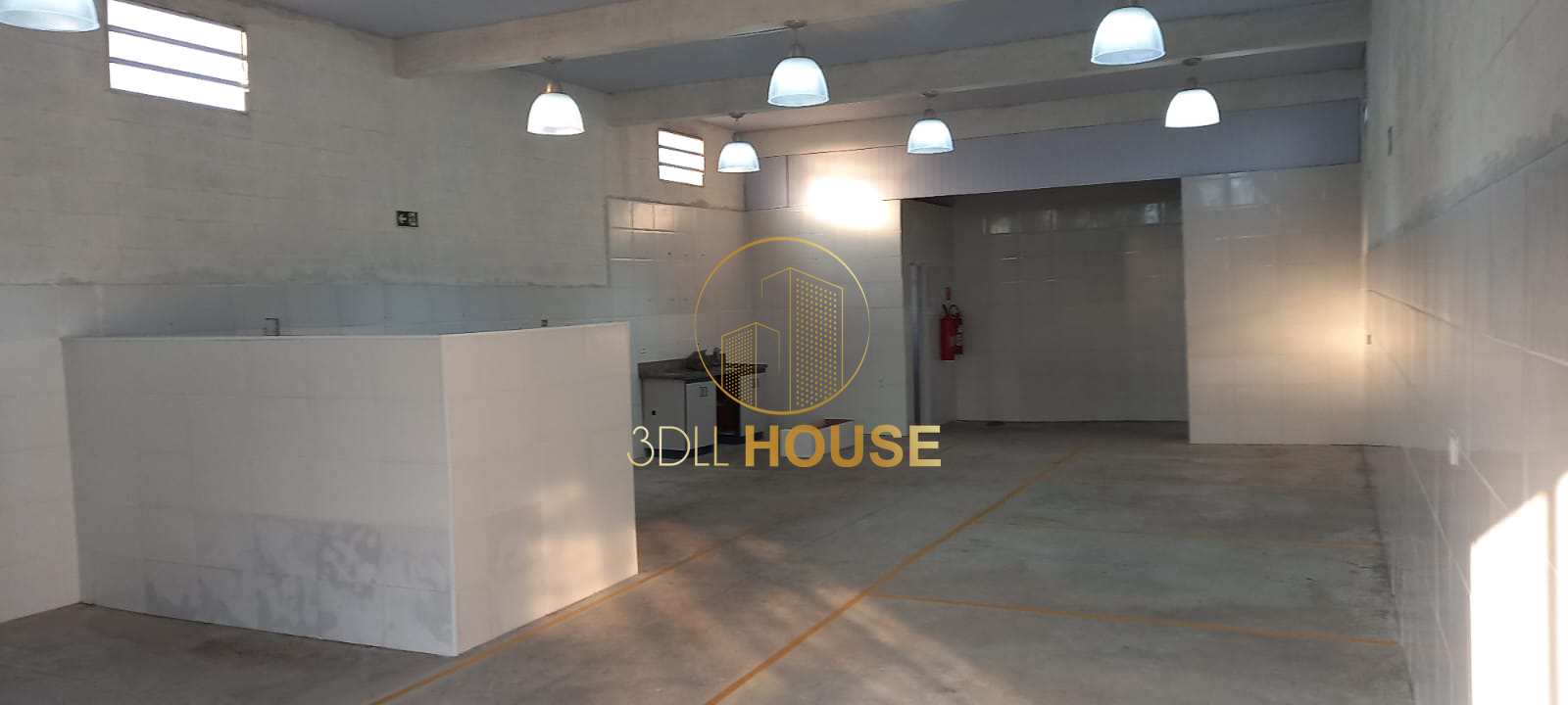 Casa à venda com 1 quarto, 60m² - Foto 13