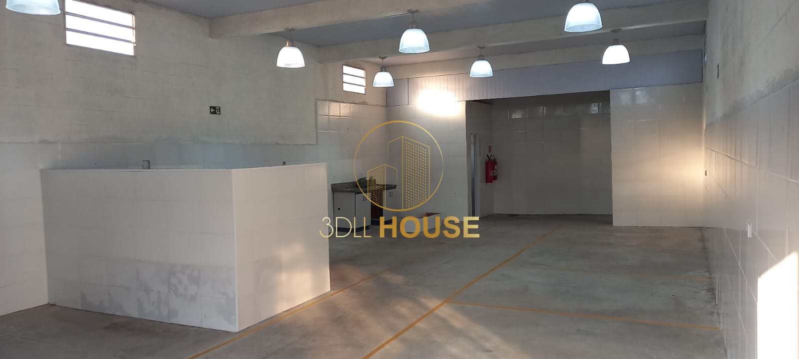 Casa à venda com 1 quarto, 60m² - Foto 1