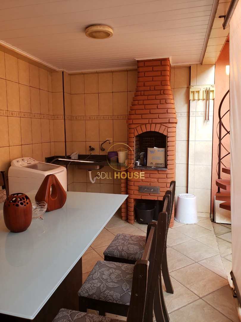 Casa à venda com 3 quartos, 120m² - Foto 17