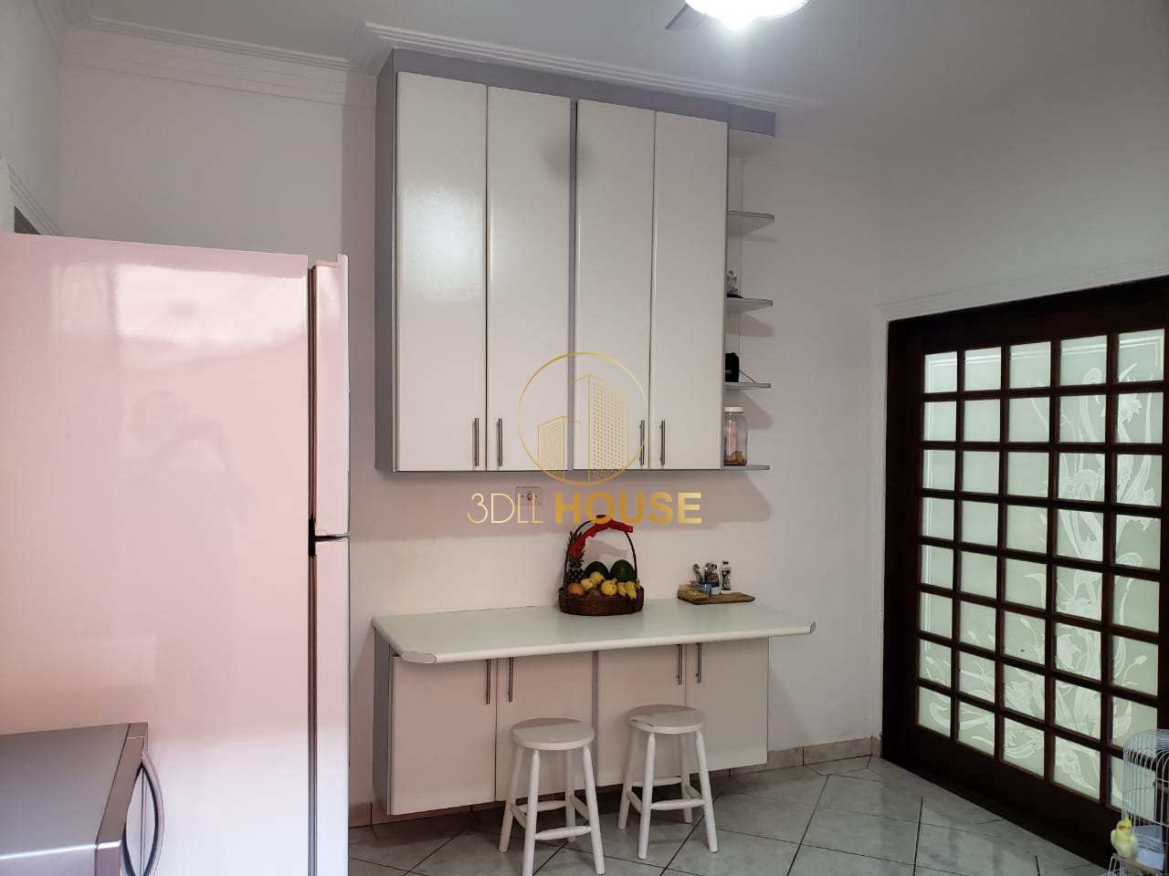 Casa à venda com 3 quartos, 120m² - Foto 13