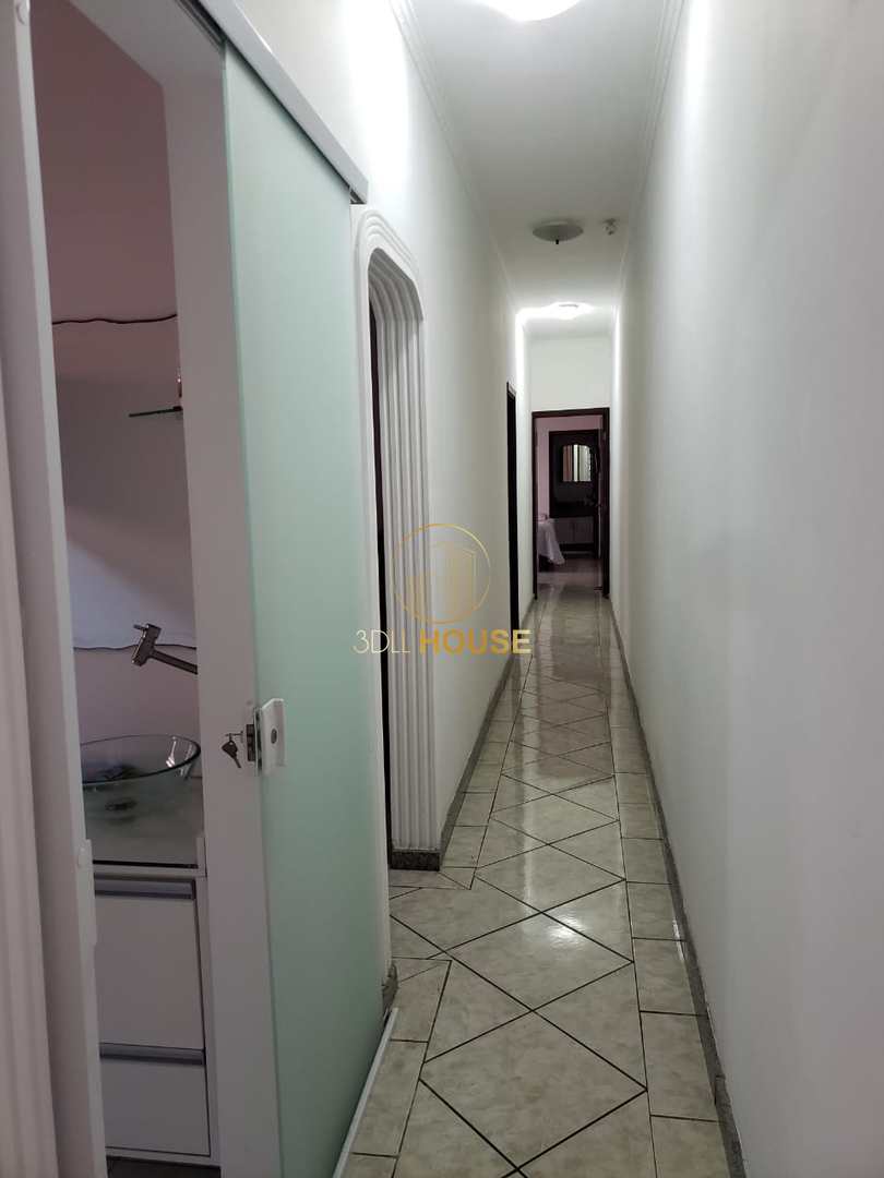 Casa à venda com 3 quartos, 120m² - Foto 5