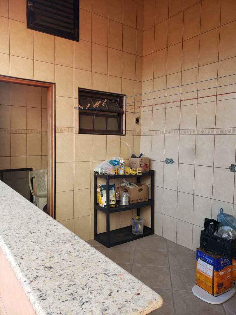 Casa à venda com 3 quartos, 120m² - Foto 19