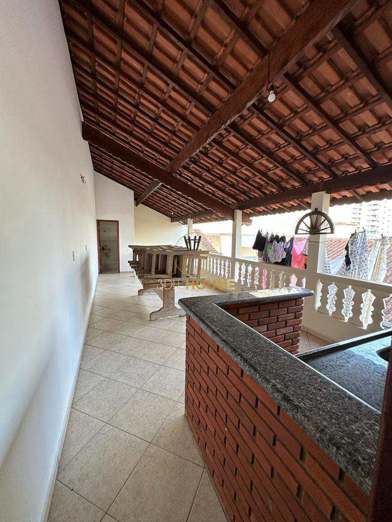 Sobrado à venda com 3 quartos, 140m² - Foto 18