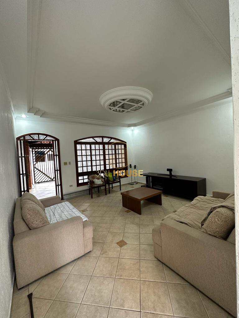 Sobrado à venda com 3 quartos, 140m² - Foto 2