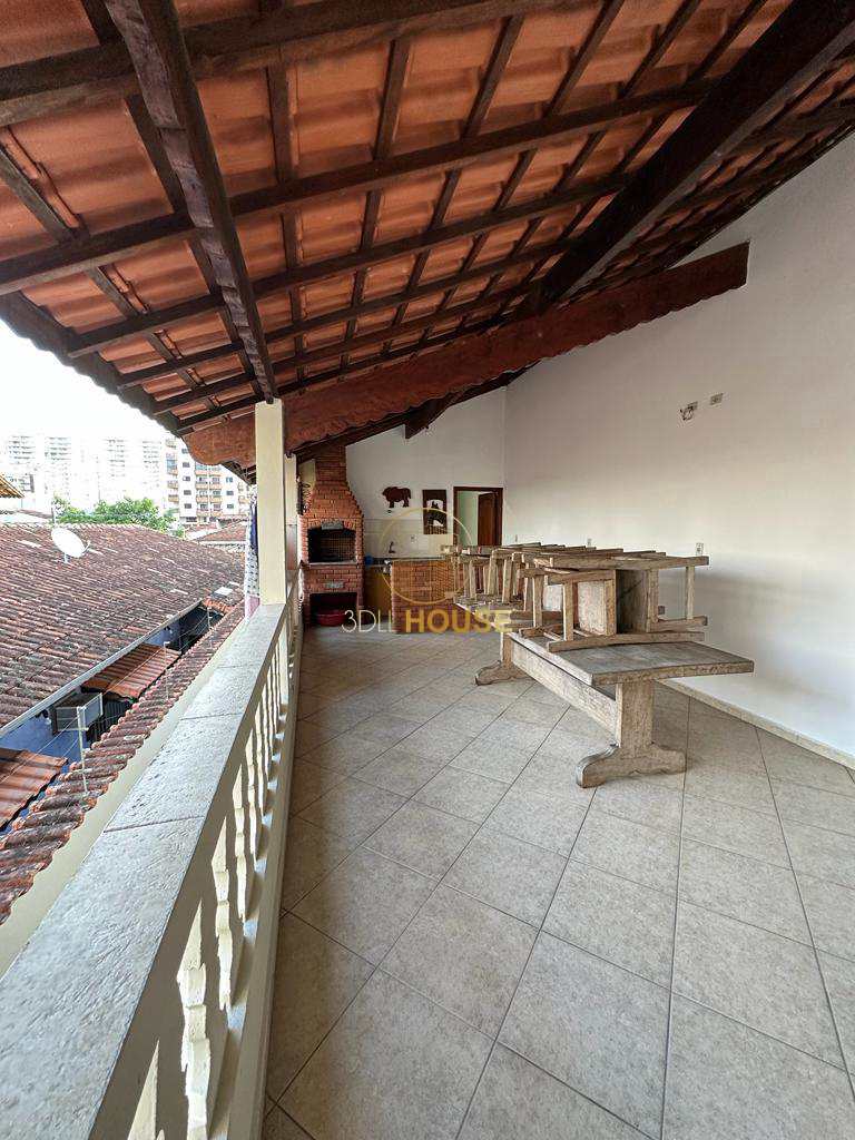 Sobrado à venda com 3 quartos, 140m² - Foto 17