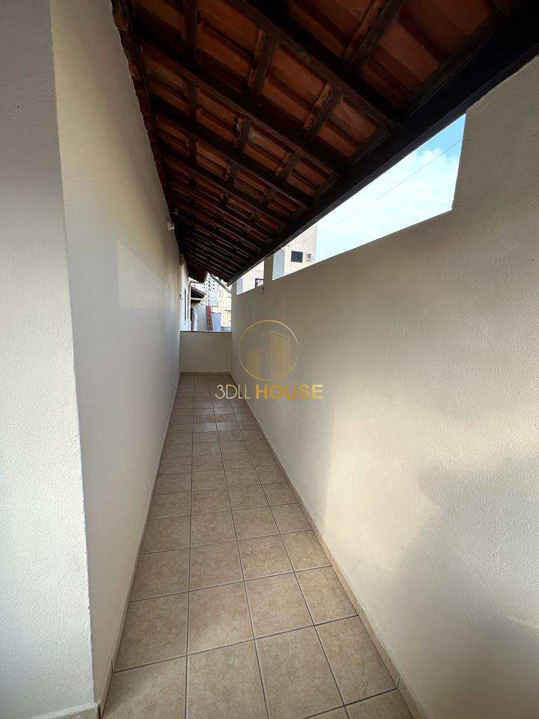 Sobrado à venda com 3 quartos, 140m² - Foto 15