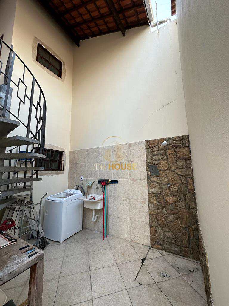 Sobrado à venda com 3 quartos, 140m² - Foto 16