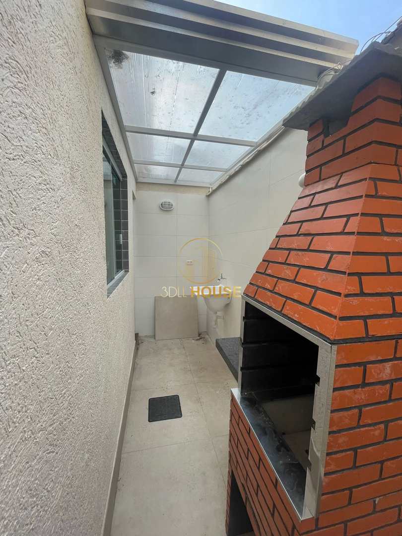 Sobrado à venda com 2 quartos, 75m² - Foto 2