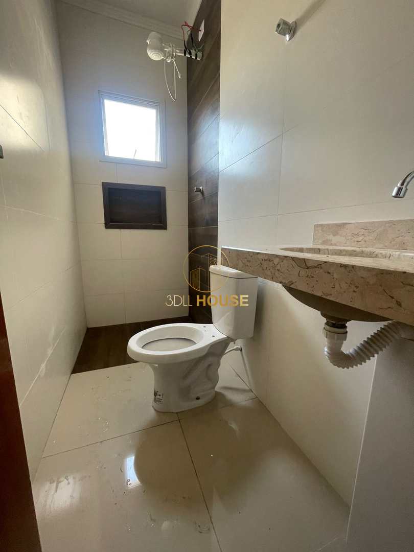 Sobrado à venda com 2 quartos, 75m² - Foto 7