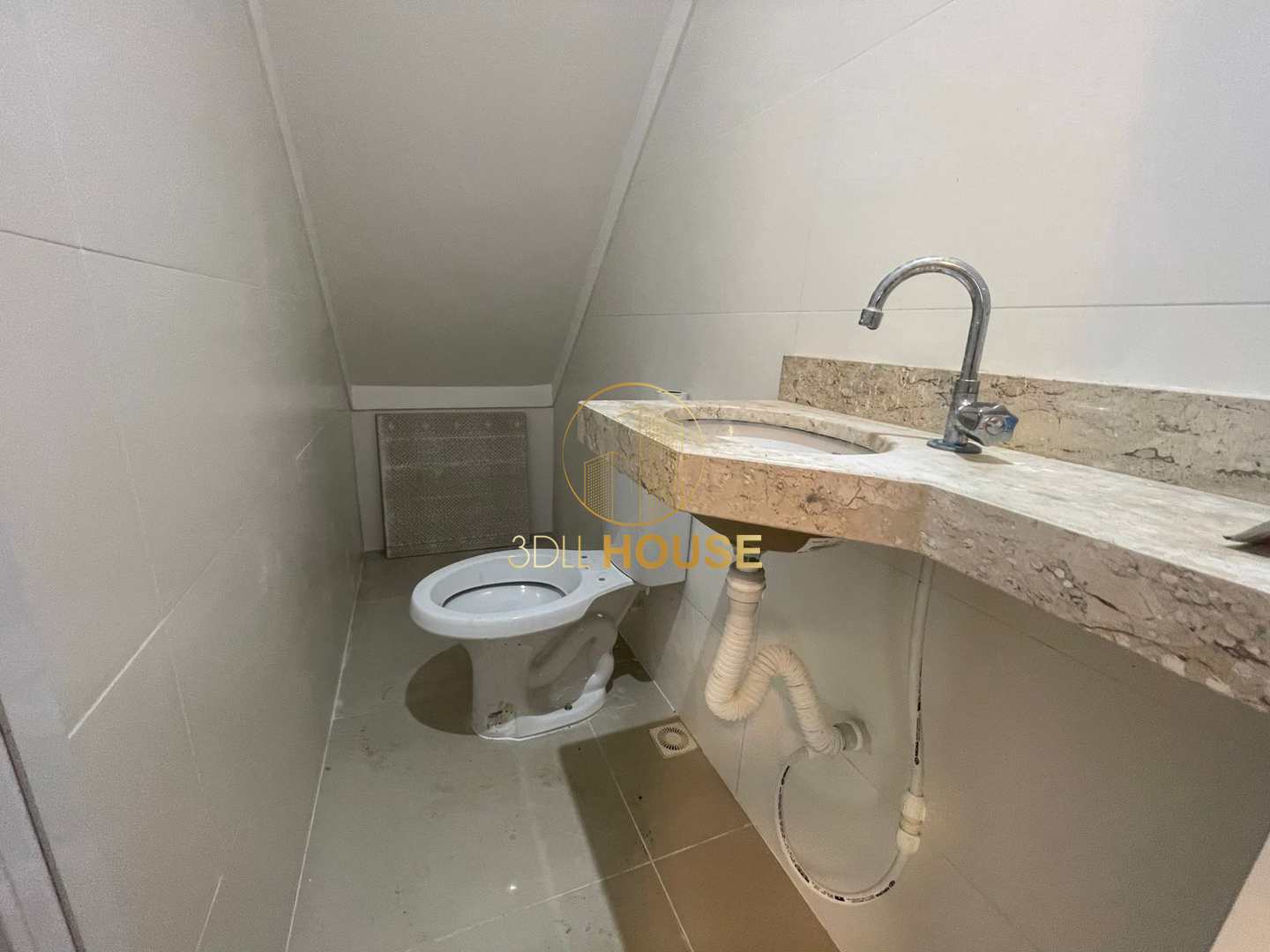 Sobrado à venda com 2 quartos, 75m² - Foto 20