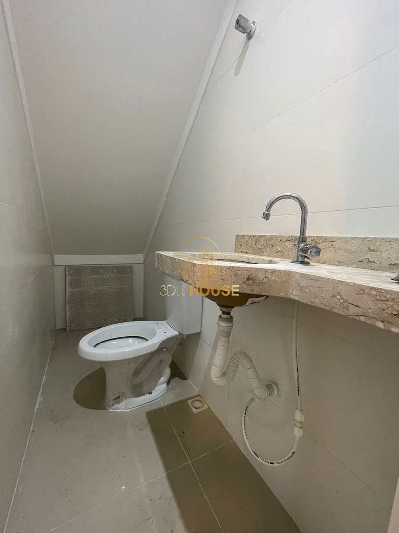 Sobrado à venda com 2 quartos, 75m² - Foto 21