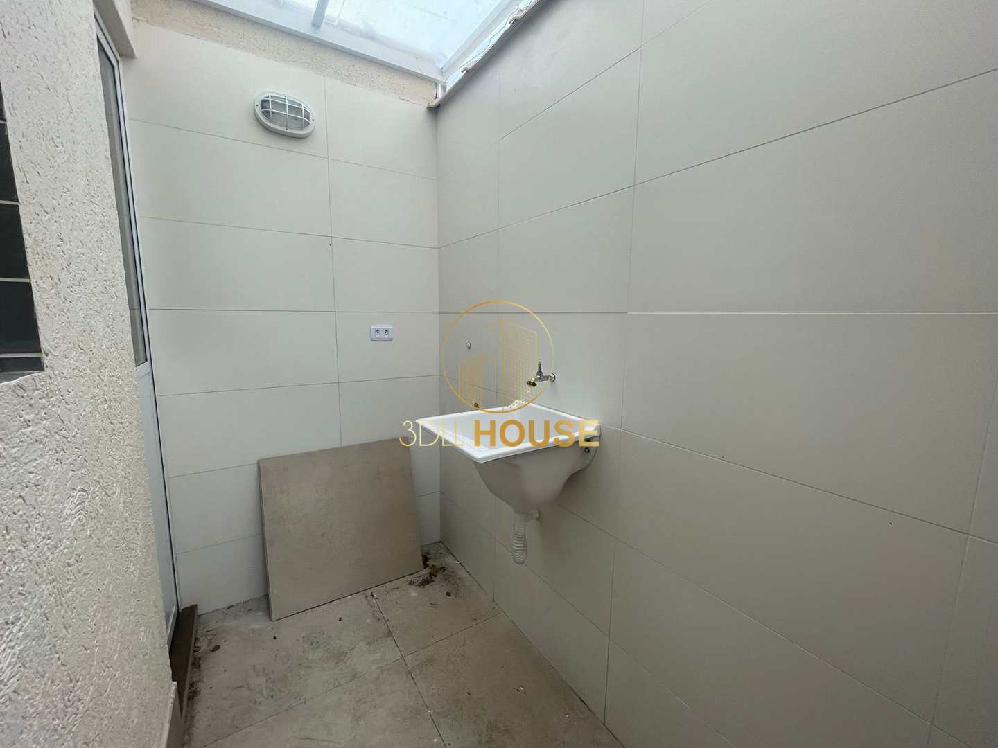 Sobrado à venda com 2 quartos, 75m² - Foto 24