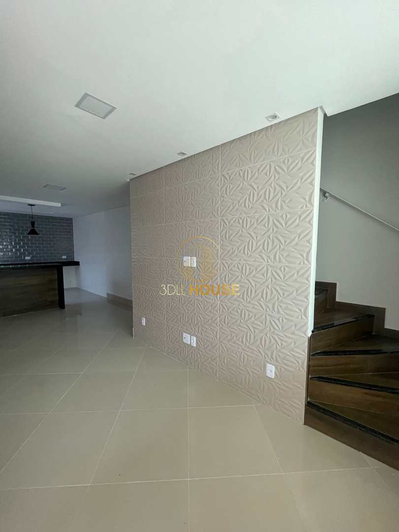 Sobrado à venda com 2 quartos, 75m² - Foto 4