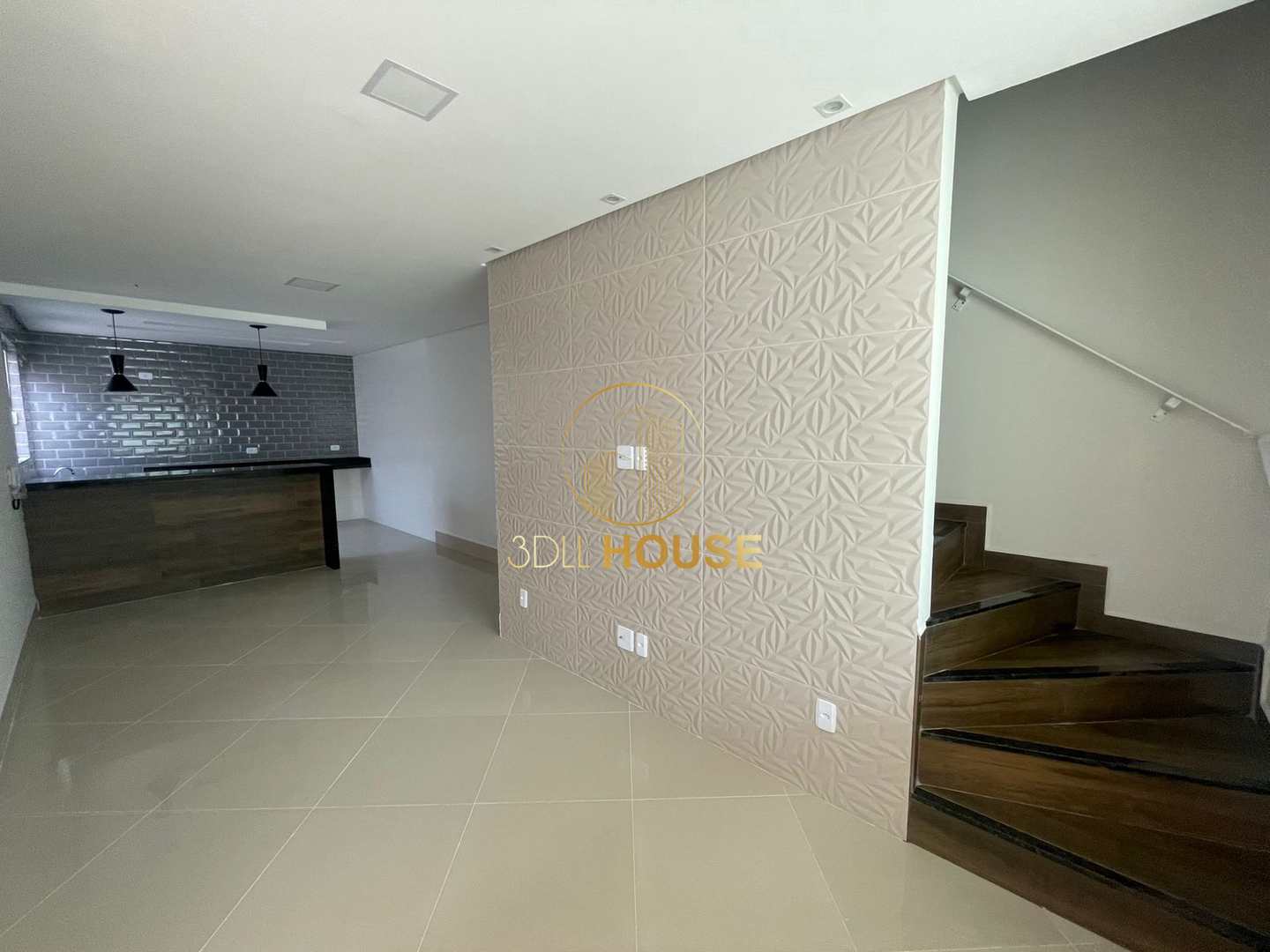 Sobrado à venda com 2 quartos, 75m² - Foto 5