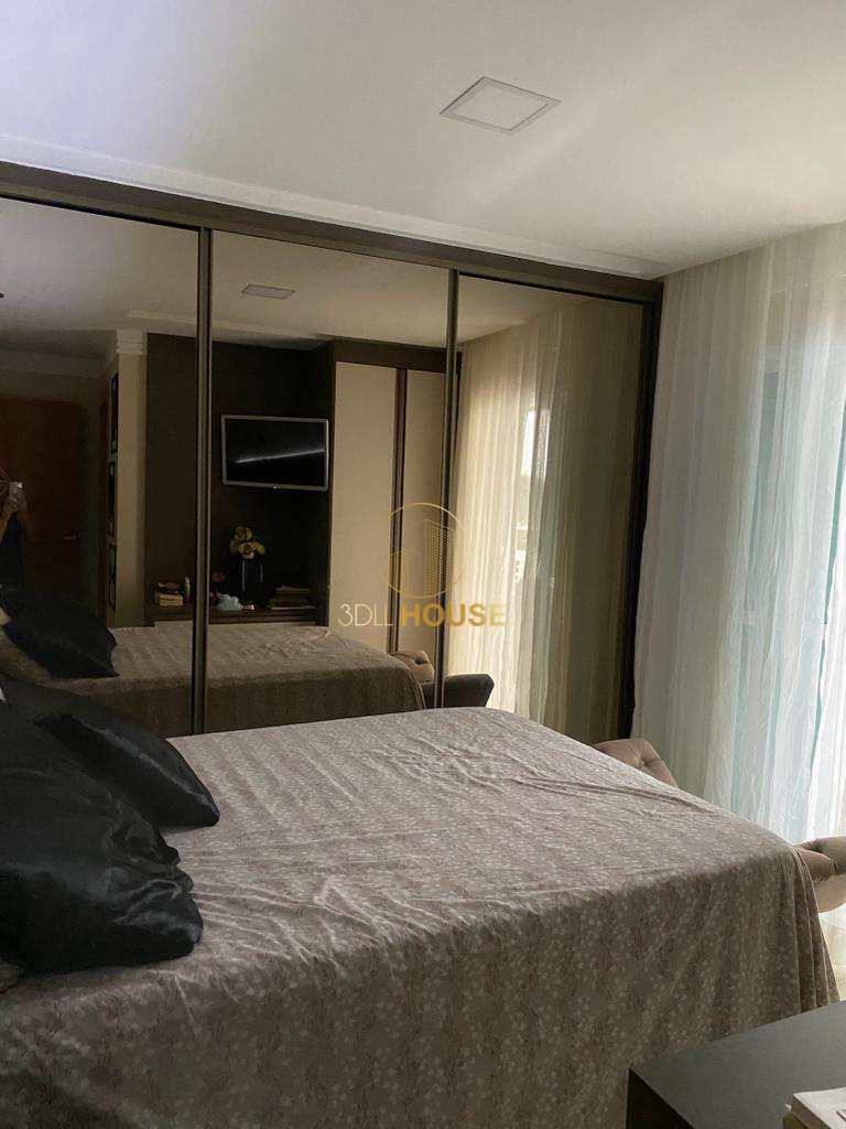 Apartamento à venda com 3 quartos, 120m² - Foto 12