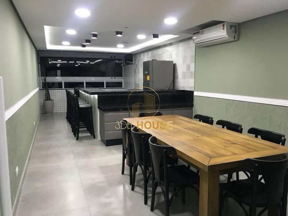 Apartamento à venda com 3 quartos, 120m² - Foto 30