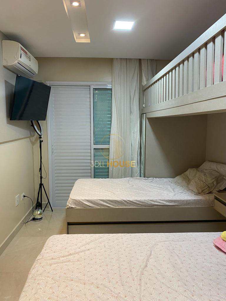 Apartamento à venda com 3 quartos, 120m² - Foto 6