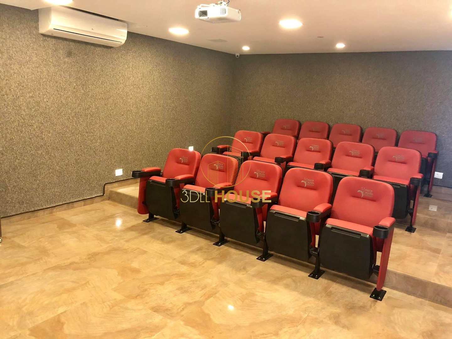 Apartamento à venda com 3 quartos, 120m² - Foto 19