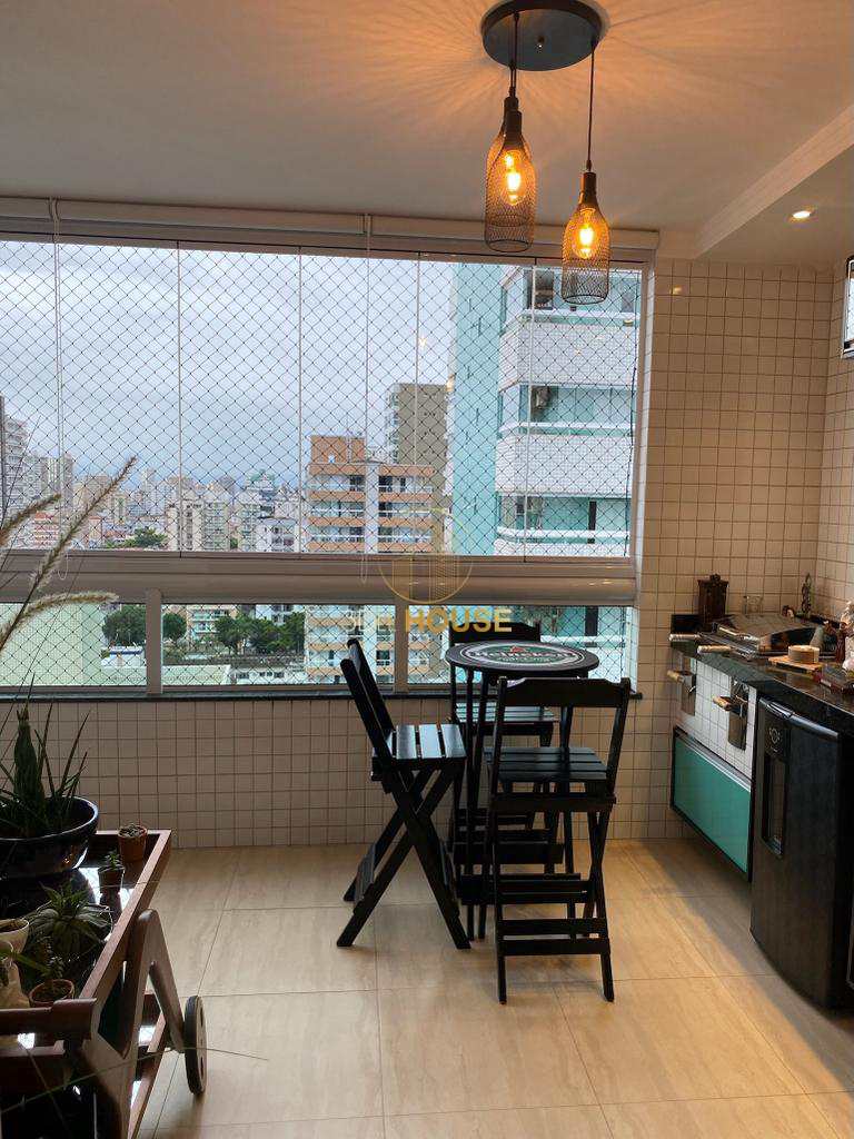 Apartamento, 3 quartos, 120 m² - Foto 1