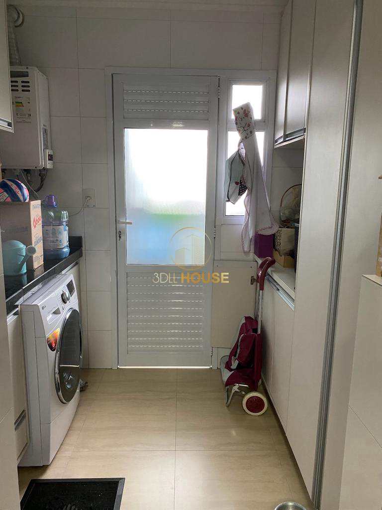 Apartamento à venda com 3 quartos, 120m² - Foto 15