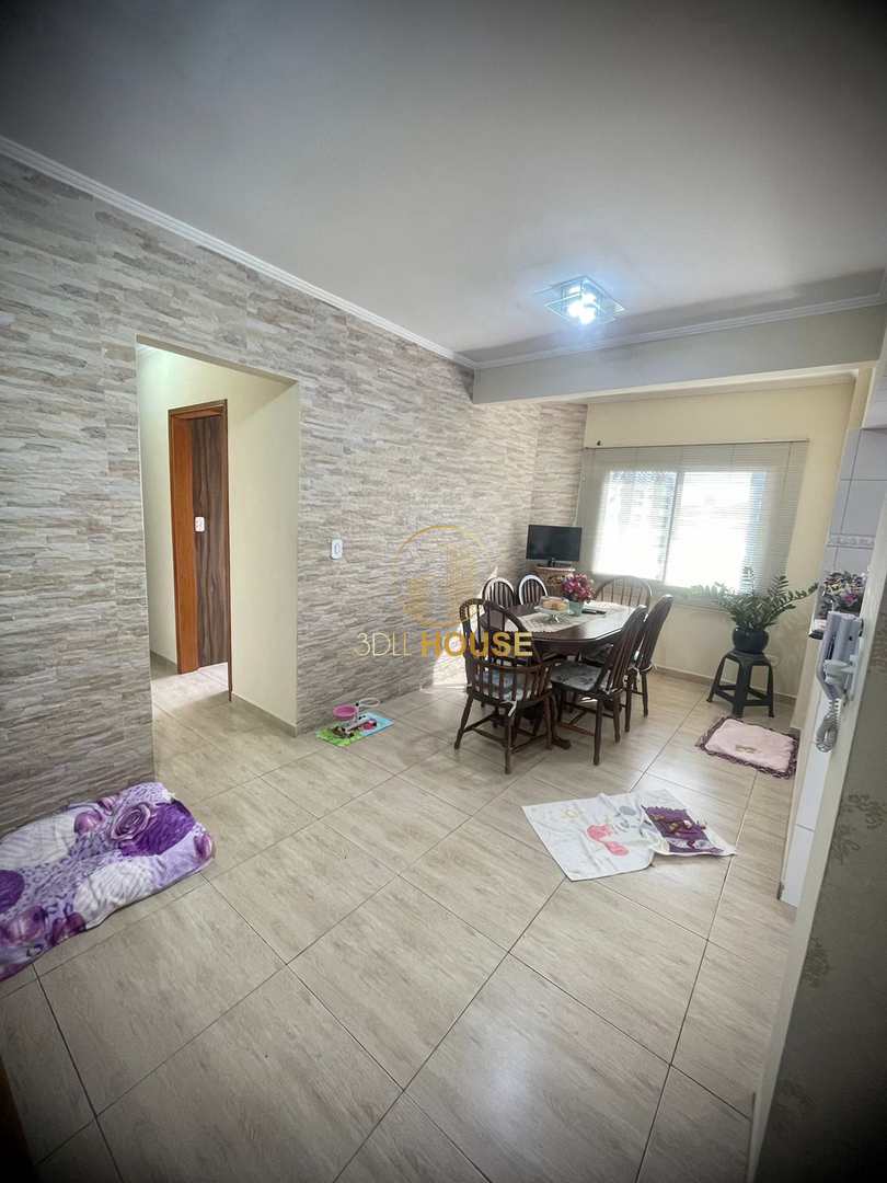 Cobertura à venda com 3 quartos, 100m² - Foto 5