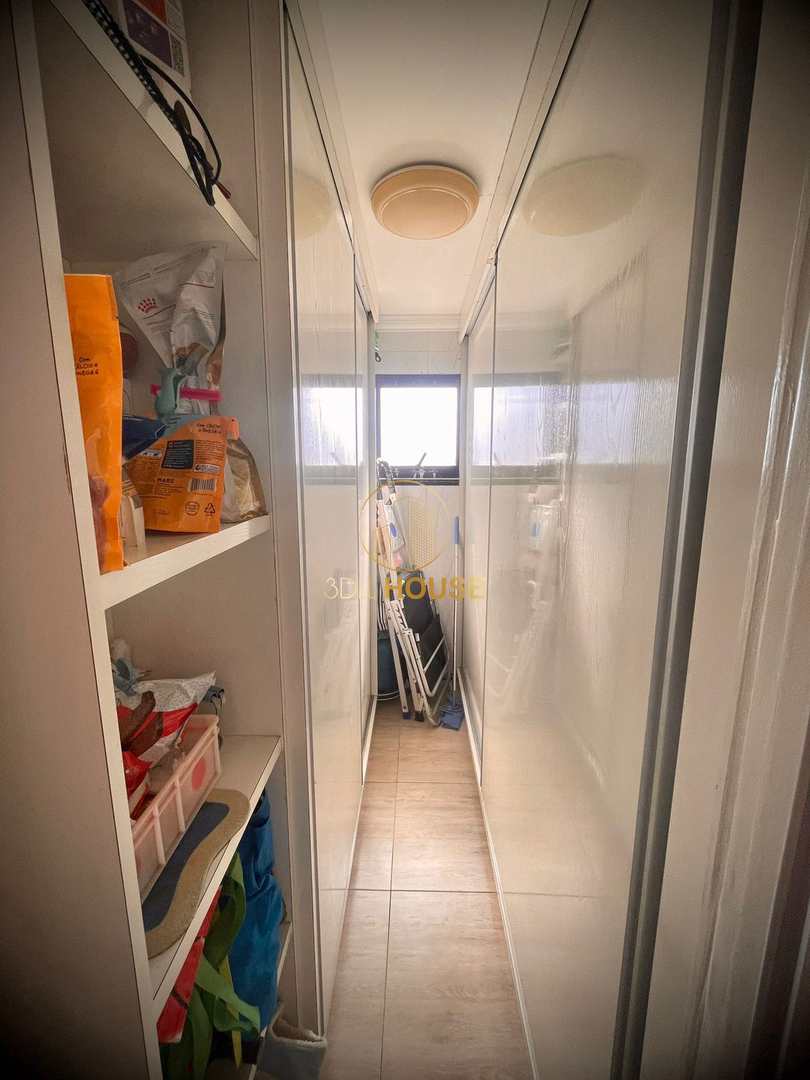 Cobertura à venda com 3 quartos, 100m² - Foto 13