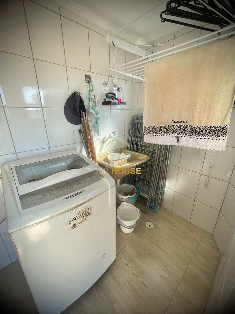 Cobertura à venda com 3 quartos, 100m² - Foto 14