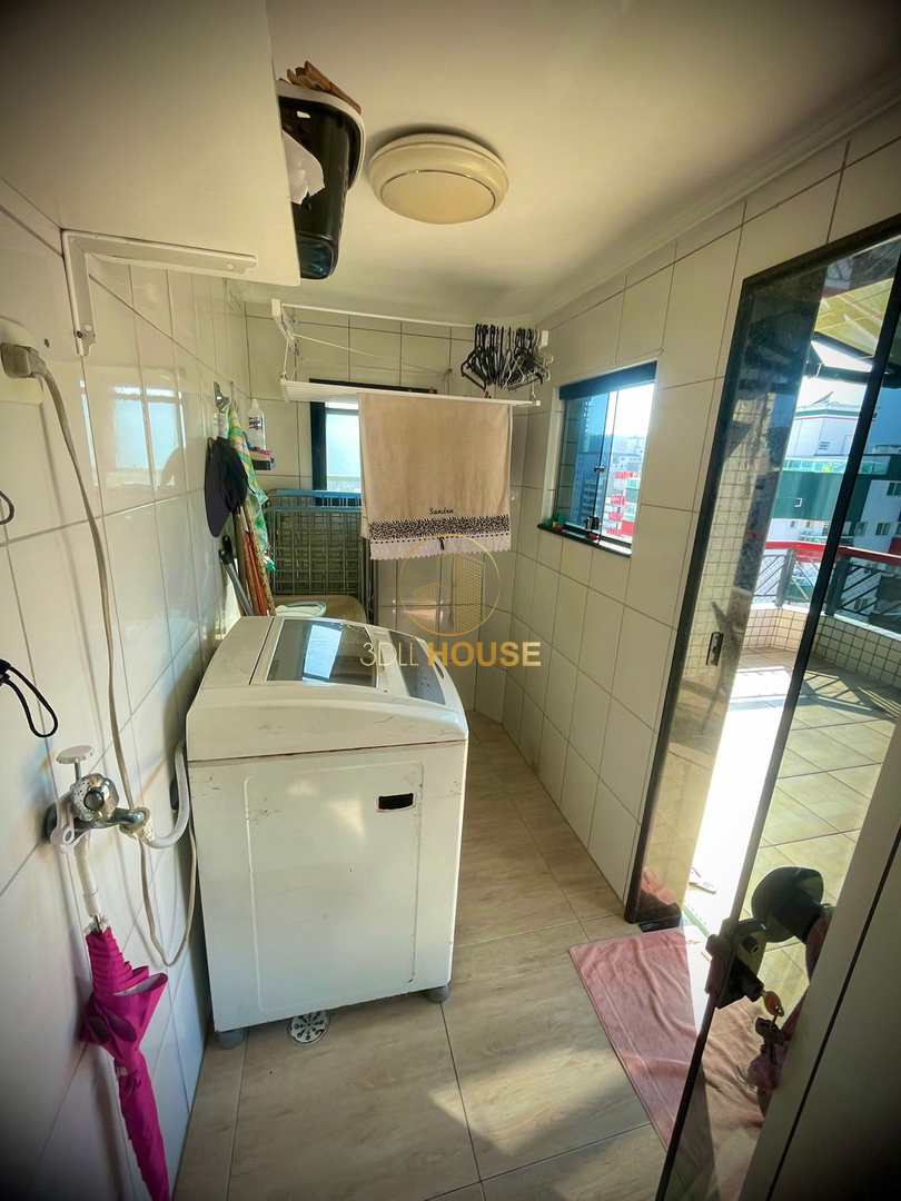 Cobertura à venda com 3 quartos, 100m² - Foto 15