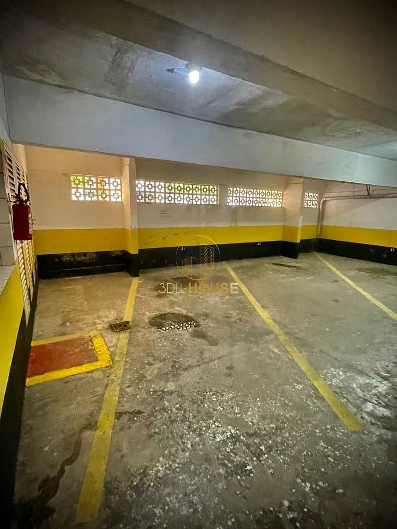 Cobertura à venda com 3 quartos, 100m² - Foto 34