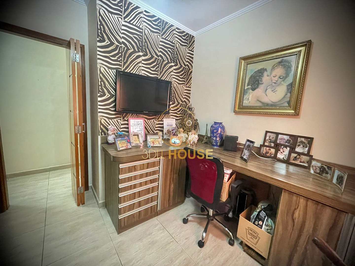 Cobertura à venda com 3 quartos, 100m² - Foto 23