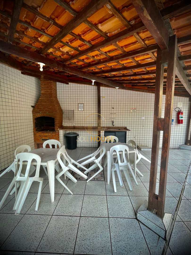 Cobertura à venda com 3 quartos, 100m² - Foto 31