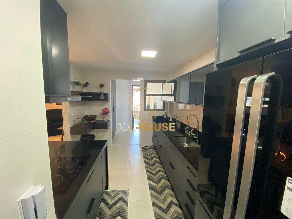 Apartamento à venda com 2 quartos, 102m² - Foto 13