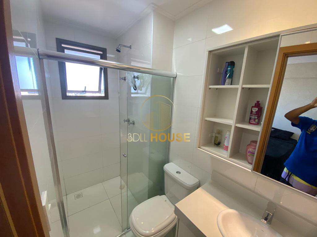 Apartamento à venda com 2 quartos, 102m² - Foto 15