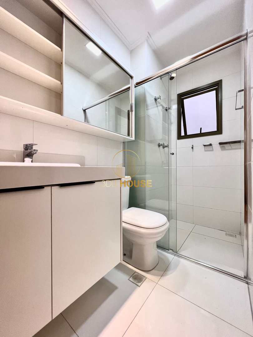 Apartamento à venda com 2 quartos, 102m² - Foto 6