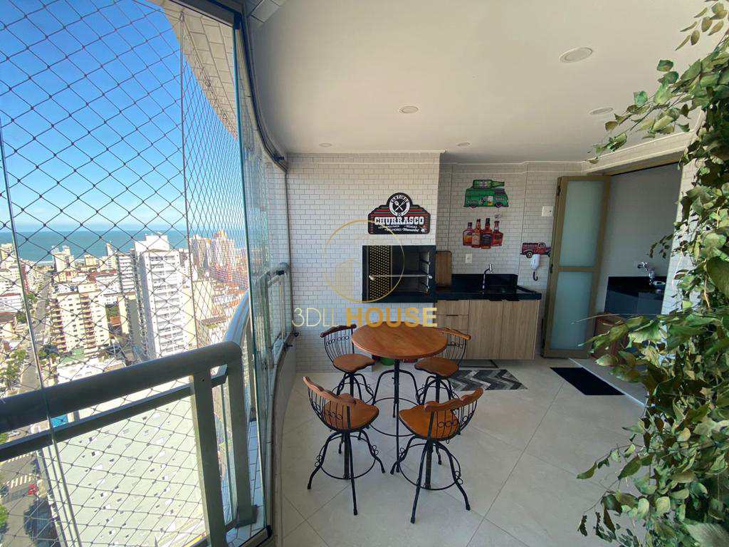 Apartamento à venda com 2 quartos, 102m² - Foto 24