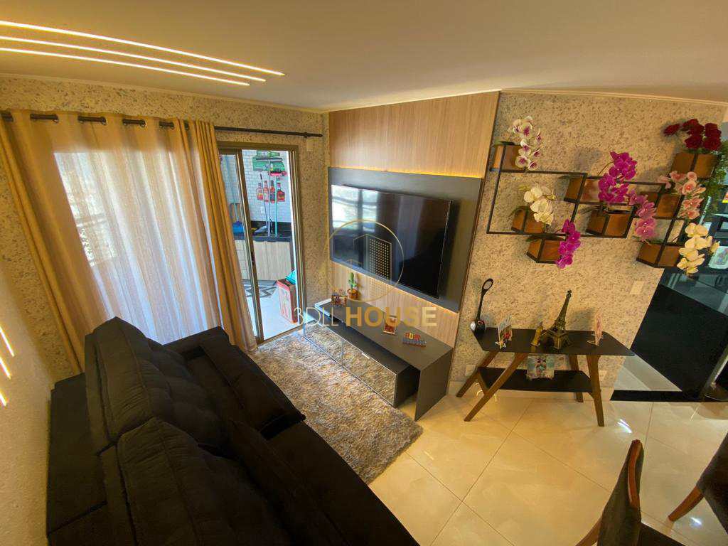 Apartamento à venda com 2 quartos, 102m² - Foto 18