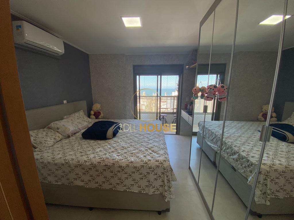 Apartamento à venda com 2 quartos, 102m² - Foto 10