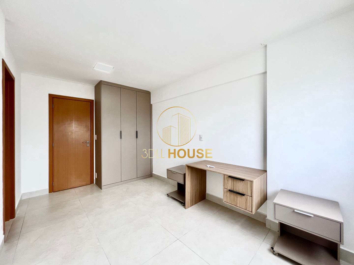 Apartamento à venda com 2 quartos, 102m² - Foto 4