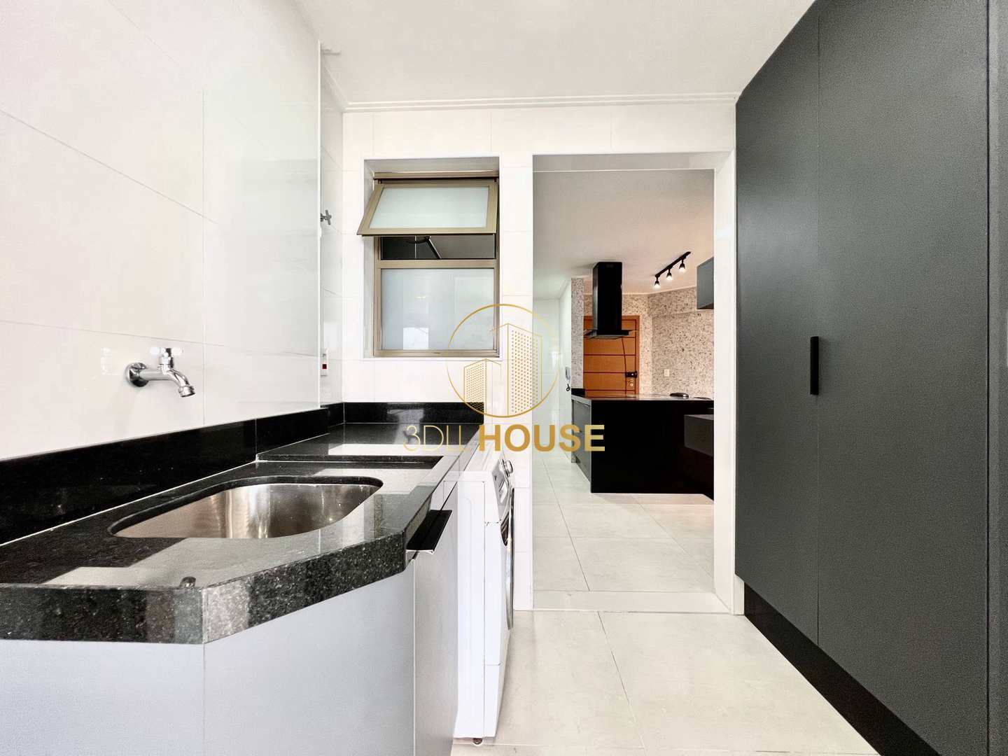 Apartamento à venda com 2 quartos, 102m² - Foto 5