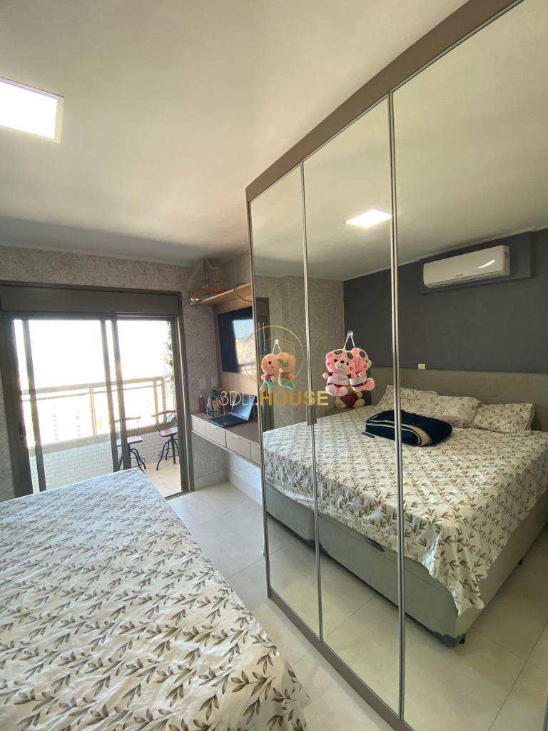 Apartamento à venda com 2 quartos, 102m² - Foto 7