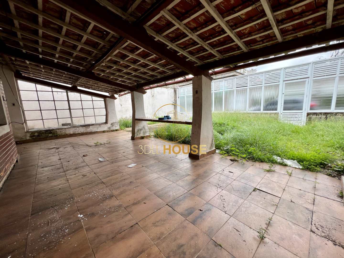 Casa à venda com 3 quartos, 460m² - Foto 3