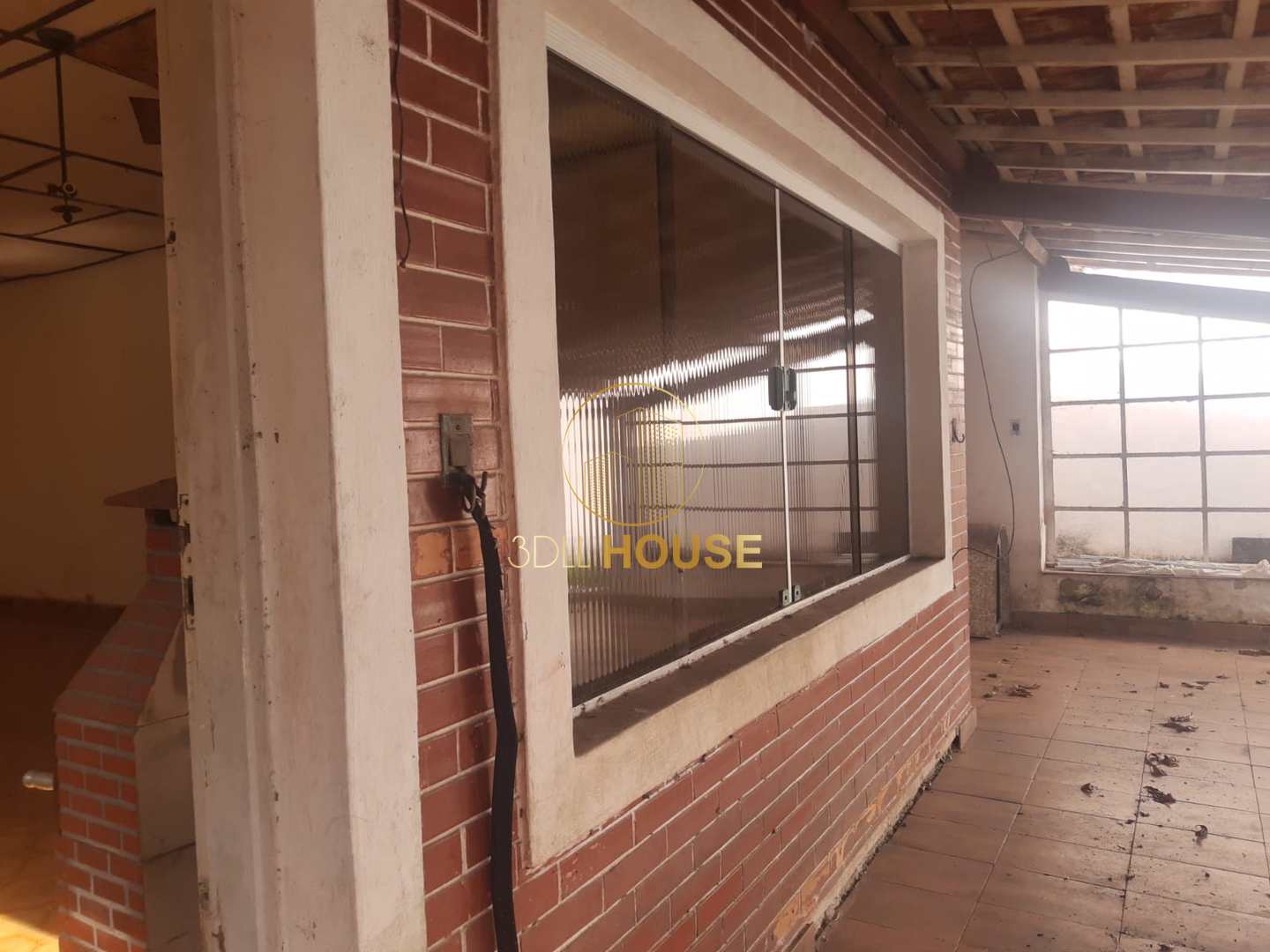 Casa à venda com 3 quartos, 460m² - Foto 19