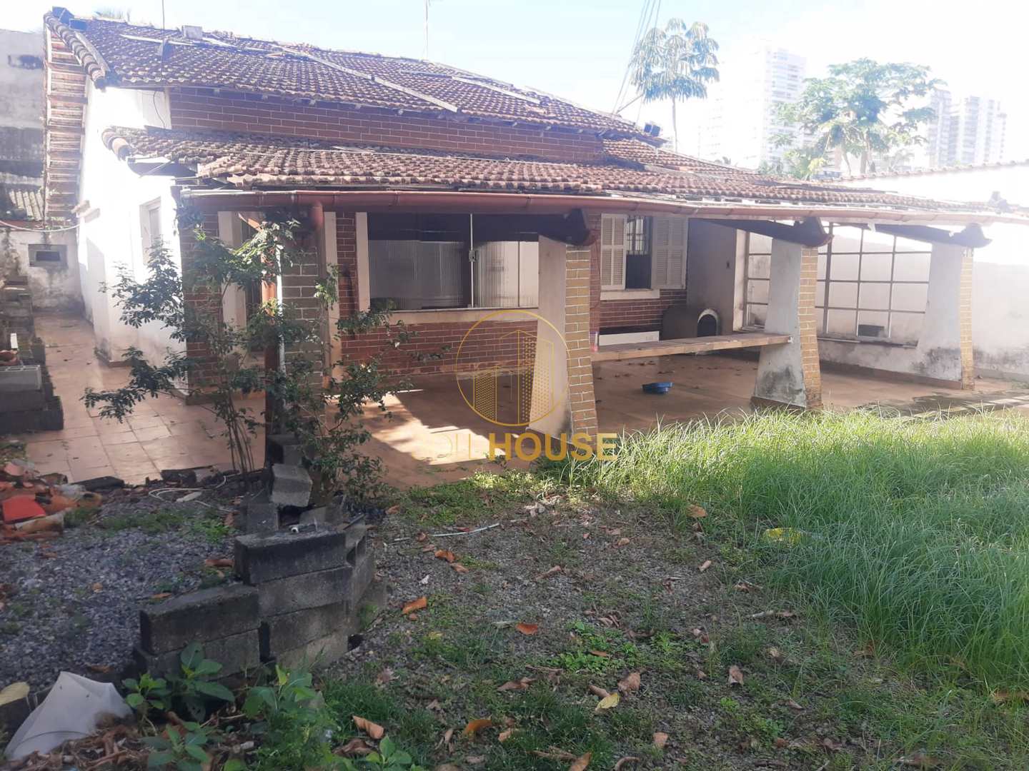 Casa à venda com 3 quartos, 460m² - Foto 20